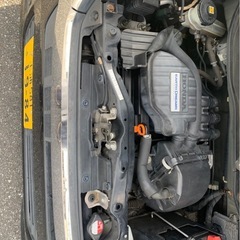 HONDA  N BOX カスタム　GLパッケージ H24  車検R9.12  片側パワスラ　不具合なしの画像