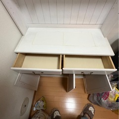 無料！　キッチン収納棚の画像