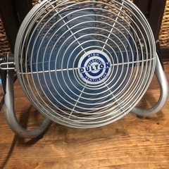 DULTON ベンチレーター　サーキュレーター　換気扇の画像