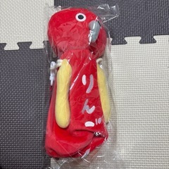 パンどろぼう1番くじ景品の画像