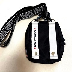 ◎レア品◎エンジェルブルー ショルダーバッグ①の画像