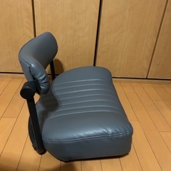 Re:ノセル　座椅子の画像