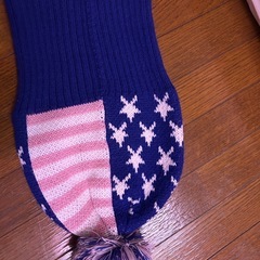 ニット帽の画像