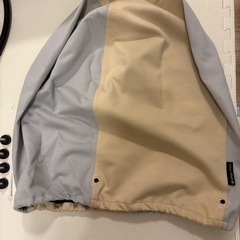 産後チェア　sango chairの画像