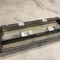 JBアルナアンドン大ジャンクの画像