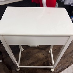 小さい化粧台
の画像