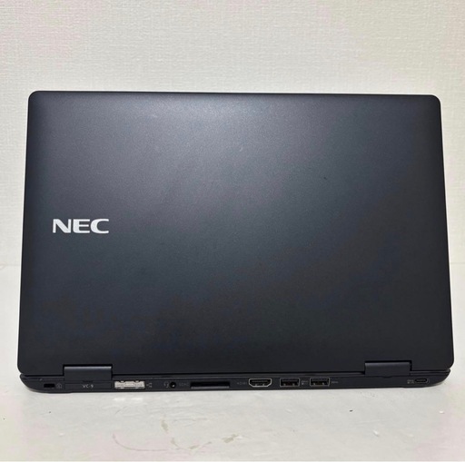 076【美品・高性能】i5第11世代✨NEC VersaPro SSD512GB