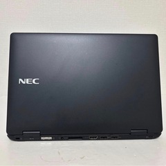 076【美品・高性能】i5第11世代✨NEC VersaPro SSD512GBの画像
