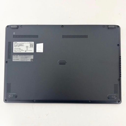076【美品・高性能】i5第11世代✨NEC VersaPro SSD512GB