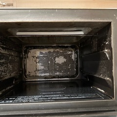 パナソニック　電子レンジ
の画像