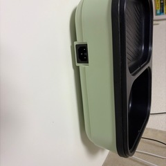 仕切り鍋の画像