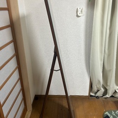 全身鏡 光の森駅、武蔵塚駅から車で10分♪の画像