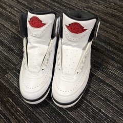 NIKE ダンクロー　AJ2シカゴ　2足セットの画像