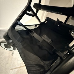 サイベックス　ベビーカー　リベルの画像