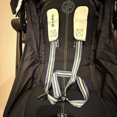 サイベックス　ベビーカー　リベルの画像