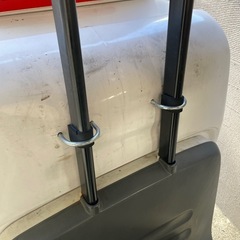 リアボックス        (ジャイロキャノピー)の画像