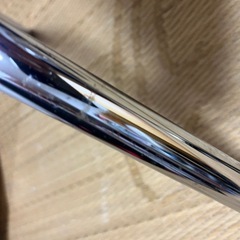 バーテックス 30cm アップハンドルの画像