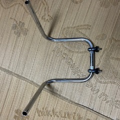 バーテックス 30cm アップハンドルの画像