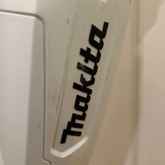 Makita 掃除機
の画像