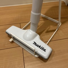 Makita 掃除機
の画像