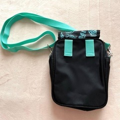 ◎レア品◎エンジェルブルー ショルダーバッグ③の画像