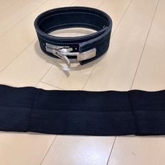 ホームジム　パワーラック、バーベル175キロ、ベンチセットの画像