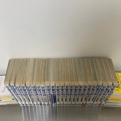 宇宙兄弟　1巻から23巻の画像