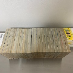 宇宙兄弟　1巻から23巻の画像