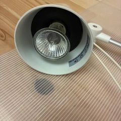 IKEA スタンド　　　お話中の画像