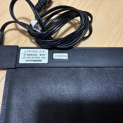 爬虫類飼育セット（電球、レプタイルヒートS、温度センサー）の画像