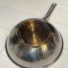 MEYER 28cm 深型フライパン(IH対応)の画像