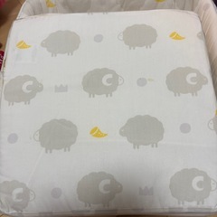 ファルスカ　ベッドインベッドの画像