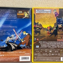 スターウォーズ、レゴセット！の画像