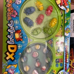 おもちゃまとめ売りの画像