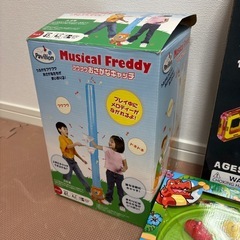 おもちゃまとめ売りの画像