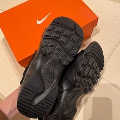 NIKEサンダルの画像