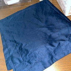 ジャンボクッションカバー(Nホテルセレクト NV 65×65cm) ニトリの画像