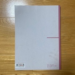 キャンパスノート　3冊の画像