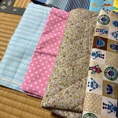 1/2まで　ハギレの画像