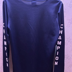 未使用品
長袖Tシャツ160の画像