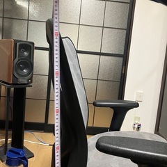 パソコンチェアの画像