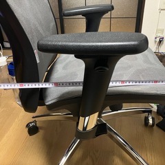 パソコンチェアの画像