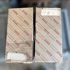 
ハイエース　100系　純正テールランプ　左右セットの画像