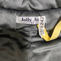 スノーウェア　90センチ　つなぎ　子供服の画像