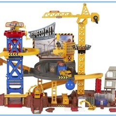 車　おもちゃの画像