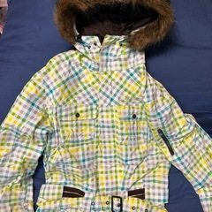 スノーボード　ウェア つなぎ　スキー　スノボウエア　ICEPARDALの画像