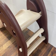 滑り台 すべり台 折りたたみ 室内 屋内用 キッズの画像