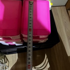 ミニミニ引き出しプラスチックの画像