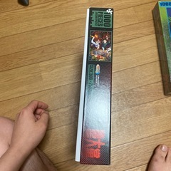 1000 pieces jigsaw puzzleの画像