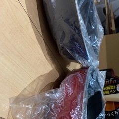 新品未使用　フライパン　28cmの画像